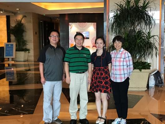 说明: C:\Users\Lenovo\Desktop\williamhill官网附属口腔医院颌面外科唇腭裂团队应邀参加“第六届中国出生缺陷防控论坛 ”\6.jpg