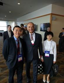 说明: C:\Users\Administrator\Desktop\williamhill‍‍‍‍‍‍‍‍师生代表受邀参加2017年美国种植牙科学术会议\5.jpg