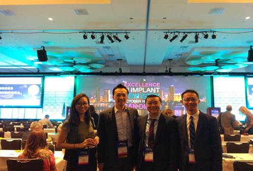 说明: C:\Users\Administrator\Desktop\williamhill‍‍‍‍‍‍‍‍师生代表受邀参加2017年美国种植牙科学术会议\4.jpg